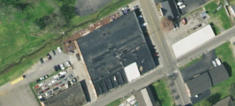307 Depot St