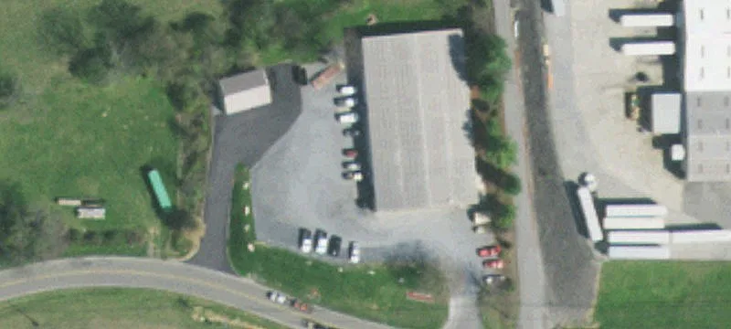 50 Industrial Dr