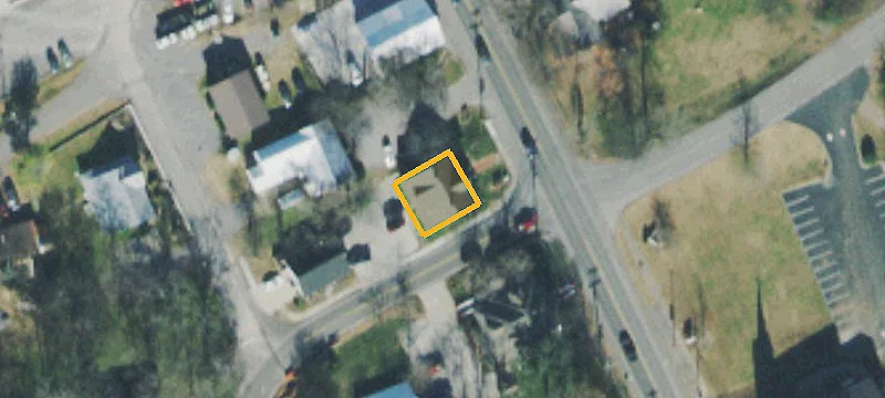 7311 Nolensville Rd, Unit B