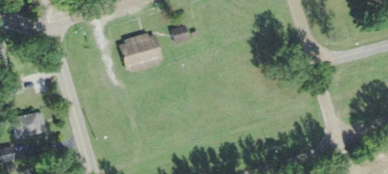 12365 Washington Rd