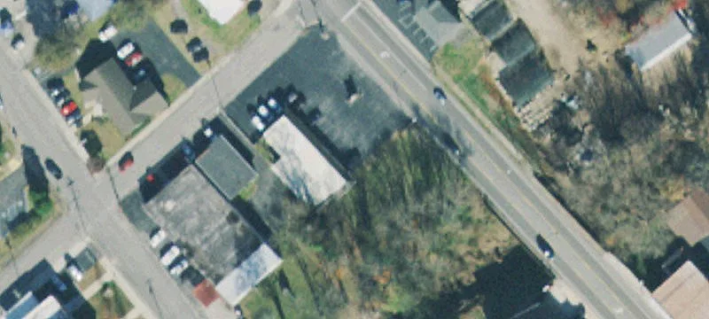 300 College St