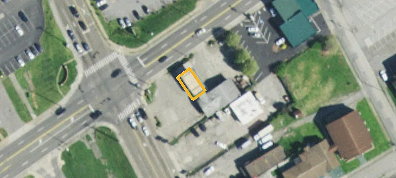 102 Morris Blvd