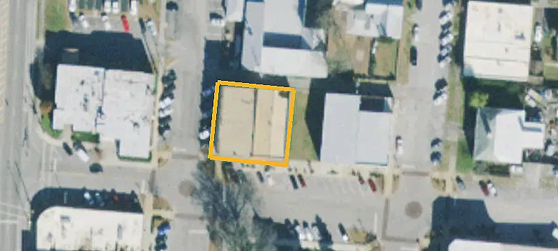 110 Ft St