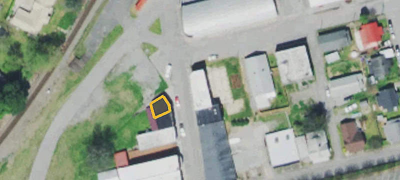 311 Gay St