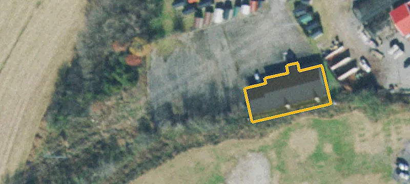 1121 Huntsville Hwyb