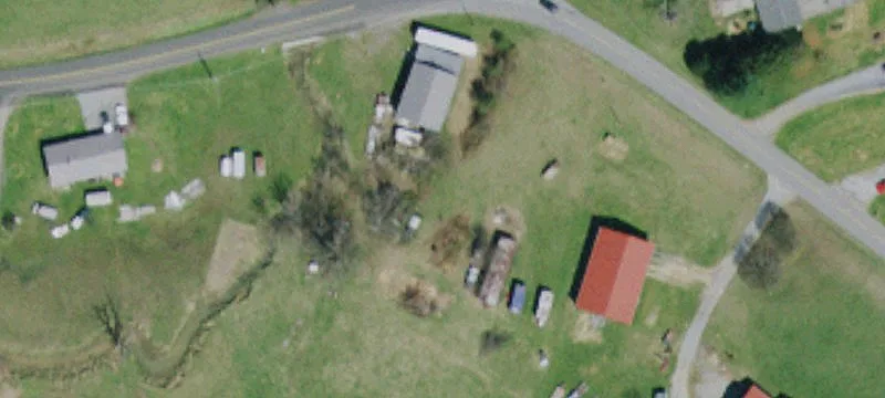 539 Telford School Rd