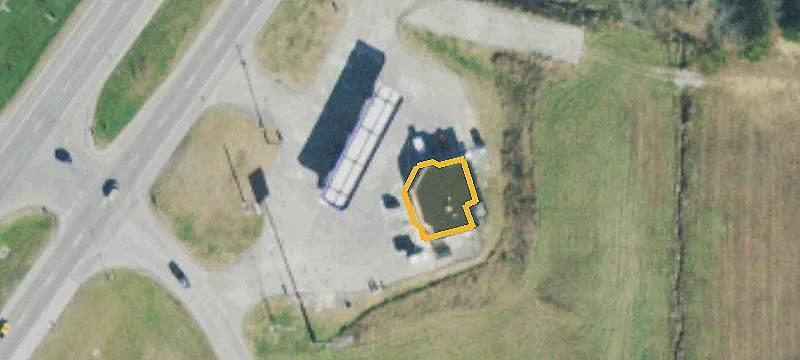 1264 Mcminnville Hwy