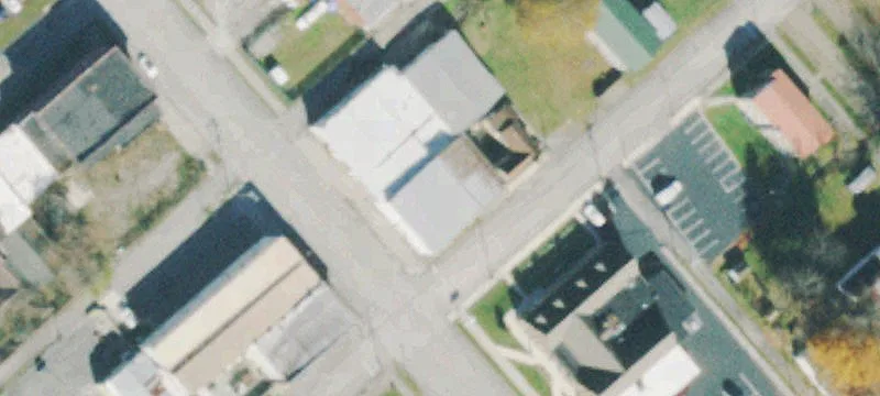 301 Clinton St