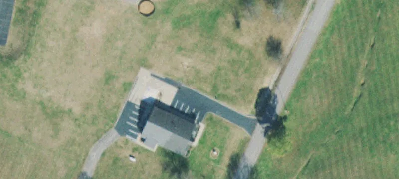 94 Hospital Rd