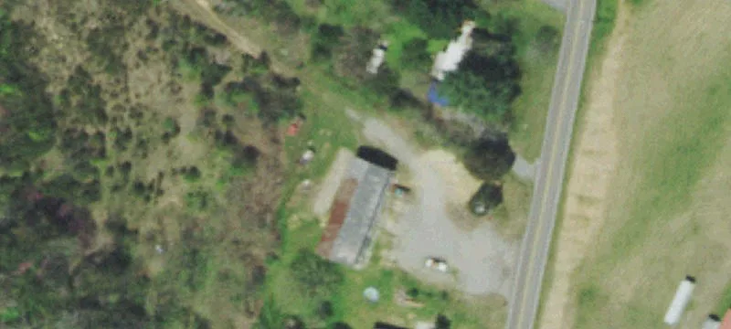 2313 Raccoon Vly Dr