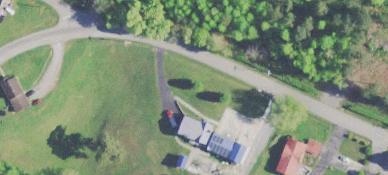 830 Blueberry Hl Rd