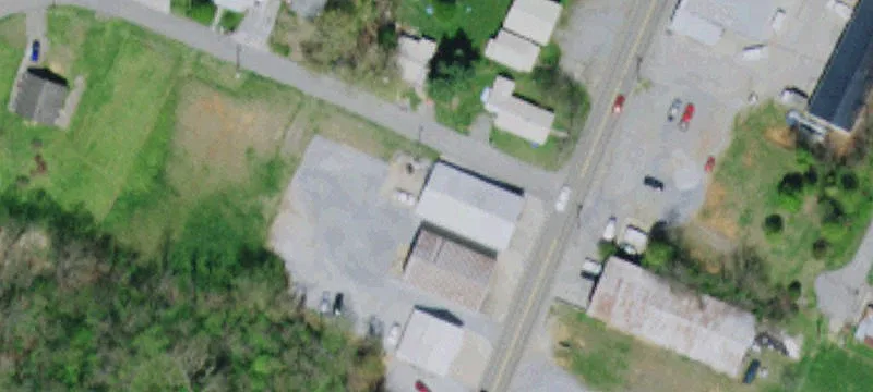 525 Main St