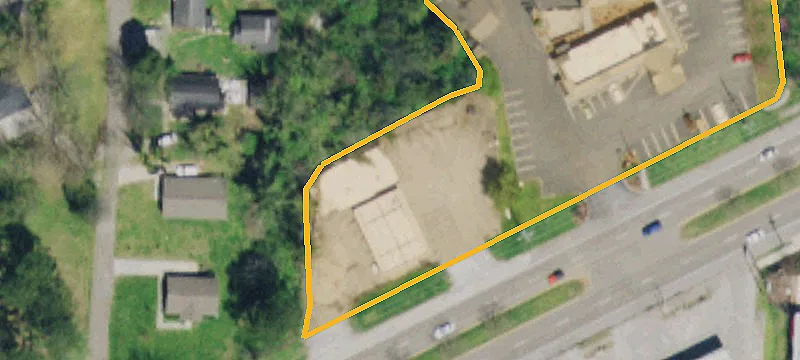 5411 Asheville Hwy