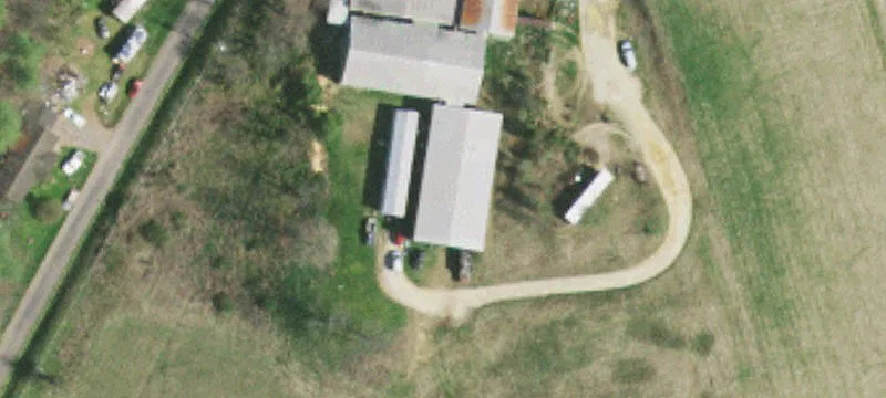 2747 Campbell Rd