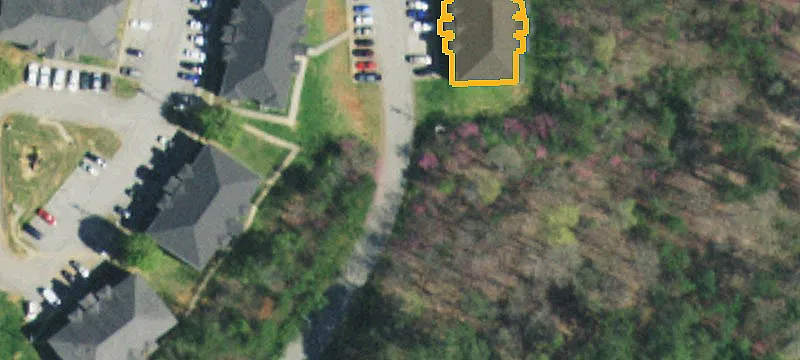 200 Barkley Lndg Dr