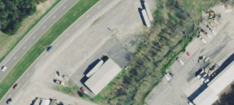 1965 Chapman Hwy