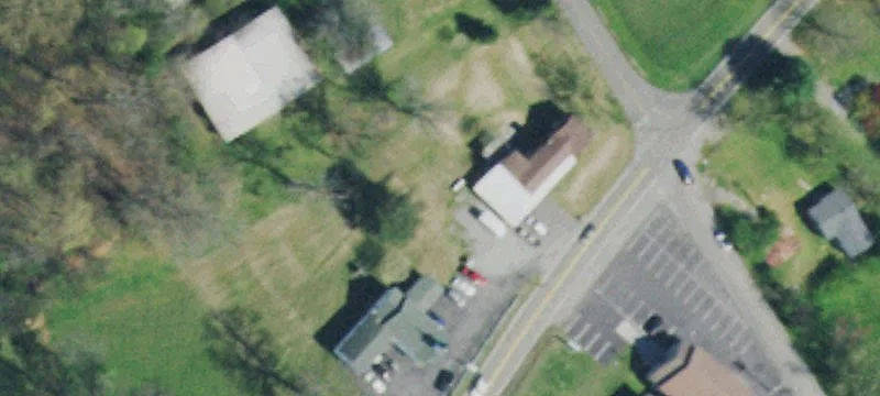 Sevierville Rd