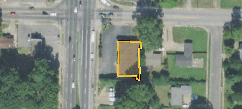 2900 Perkins Rd