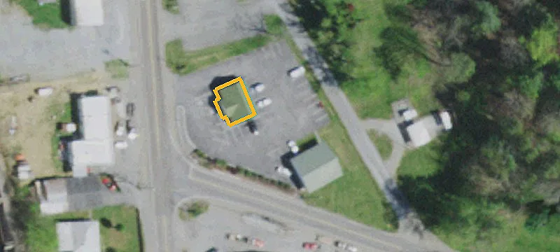 3600 Unicoi Dr
