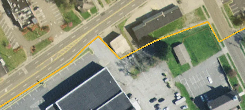 612 Morris Blvd