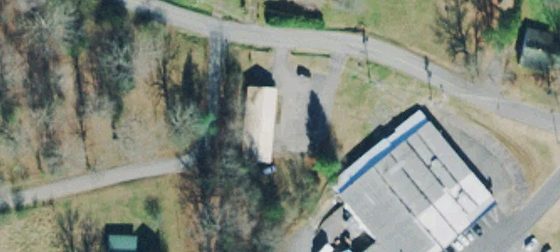 7117 Cox Pike