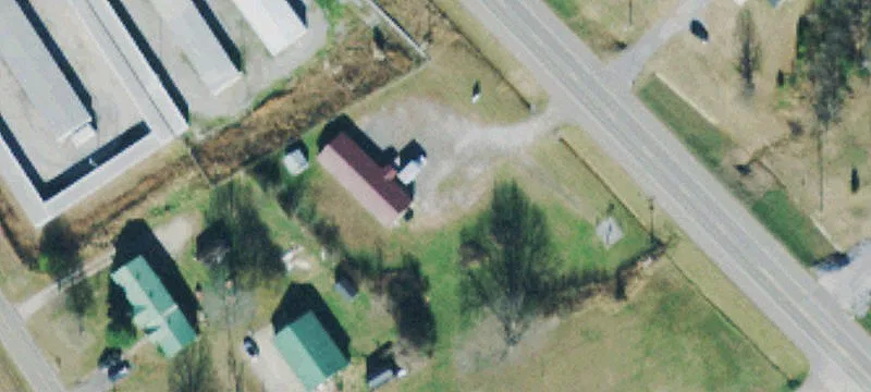 2529 Hwy 47th E