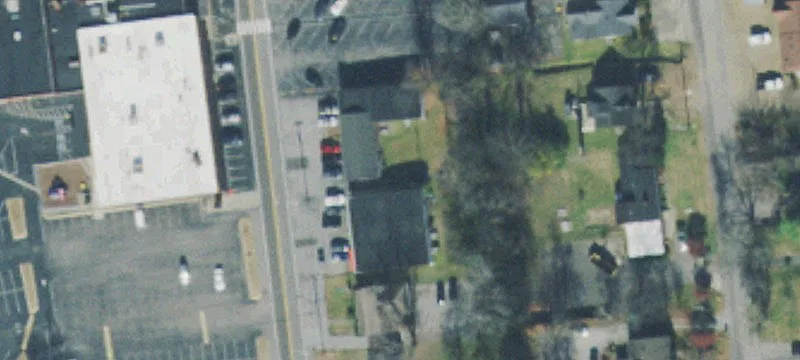 115 Stadium Dr
