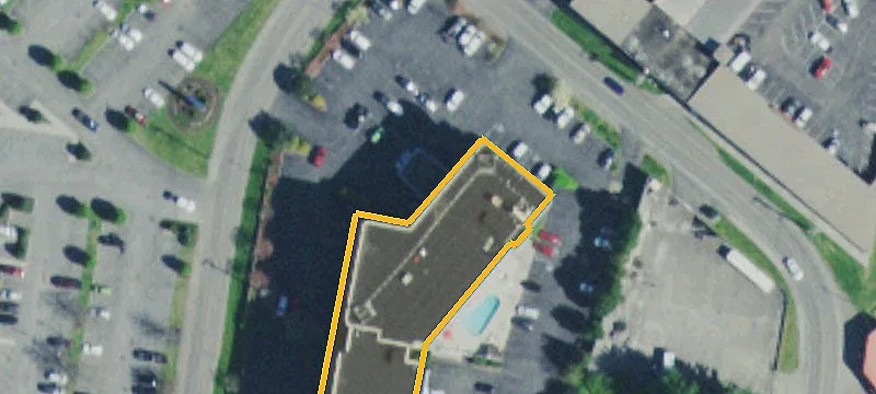 201 Sharon Dr