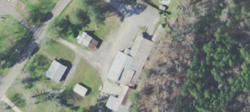 415 Harris Crk SW Trl
