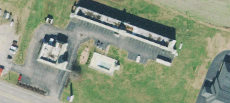 2400 Hwy 64