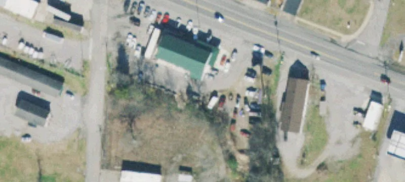 409 Commerce St