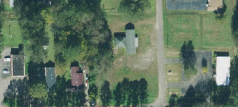 250 Hardeman N St