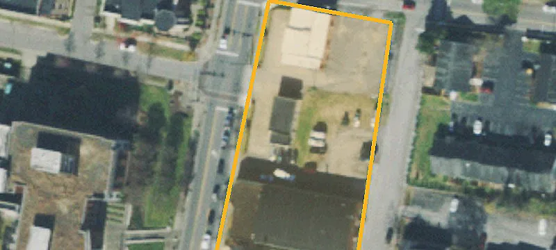 811 Columbia Ave