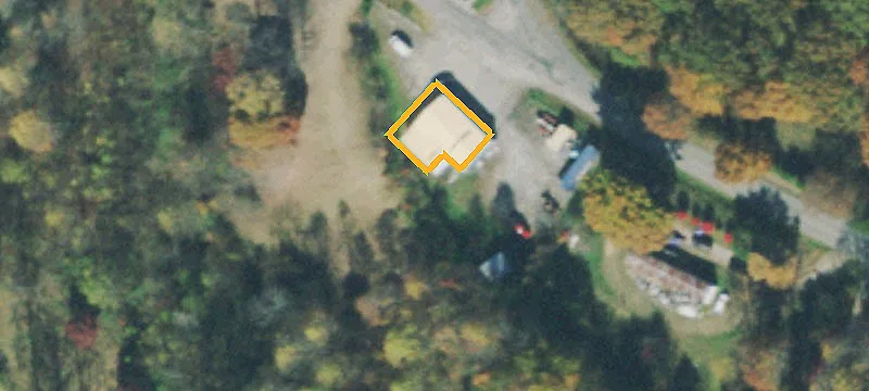 6988 Martin Crk Rd