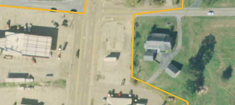 21460 Hwy 22nd N