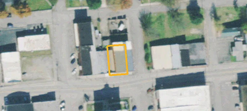 110 Hull Ave
