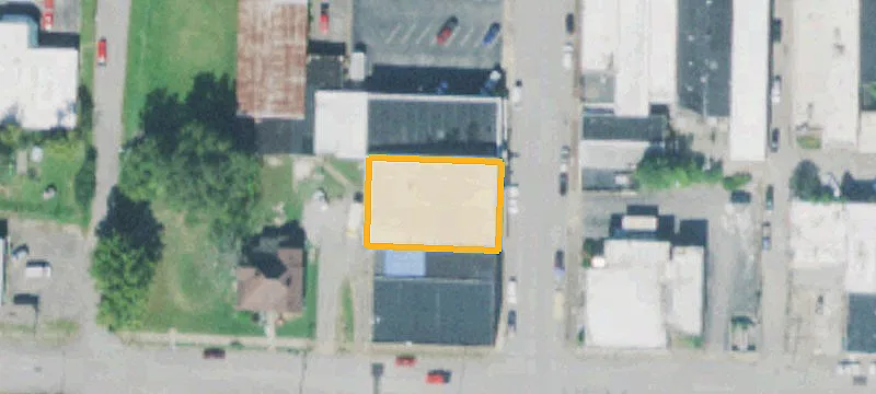 110 High St