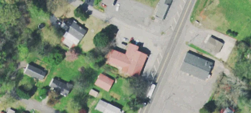 705 Race St