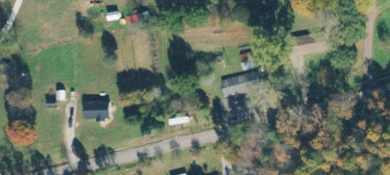 439 Lee Hargis Rd