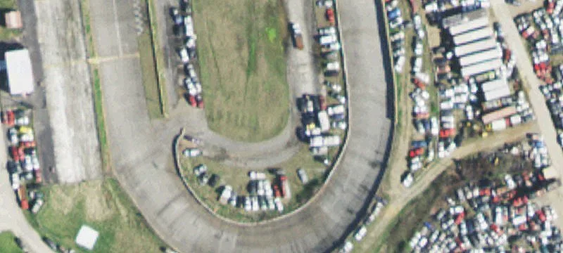 767 Industrial Rd