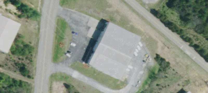 750 Industrial Park Rd