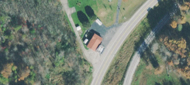 2946 Hanging Limb Rd