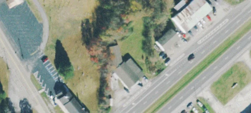 2744 Roane State Hwy