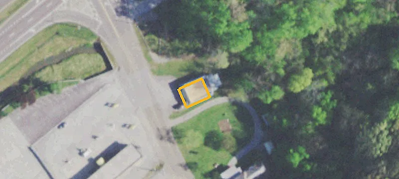 145 Blythe Fry Rd