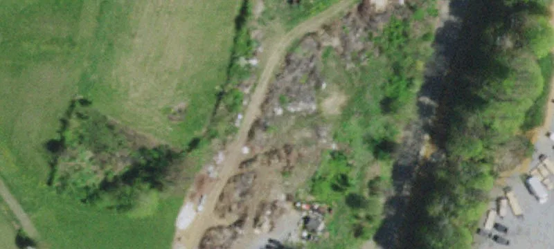 100 Unicoi Rd