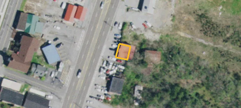 1812 Hwy 25e