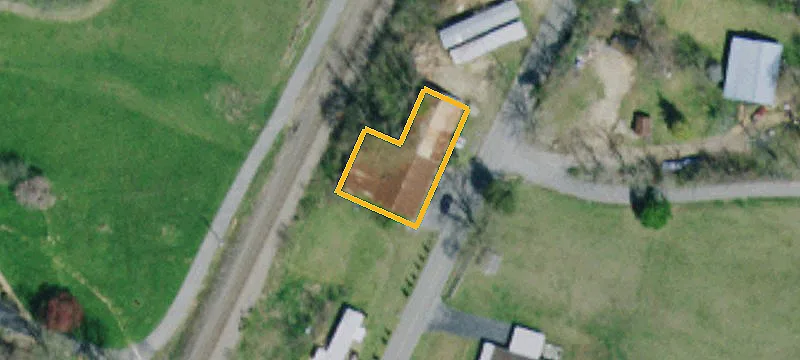 1551 Chestoa Pike