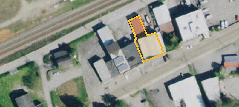 122 Old Andrew Johnson Hwy