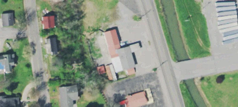 1101 Main St