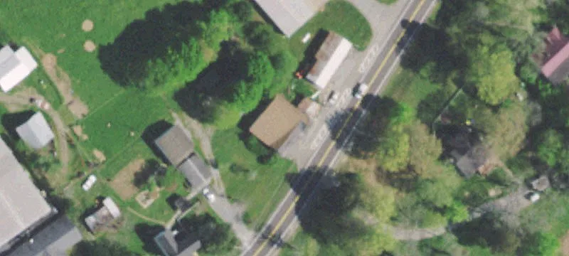 4011 Andersonville Hwy
